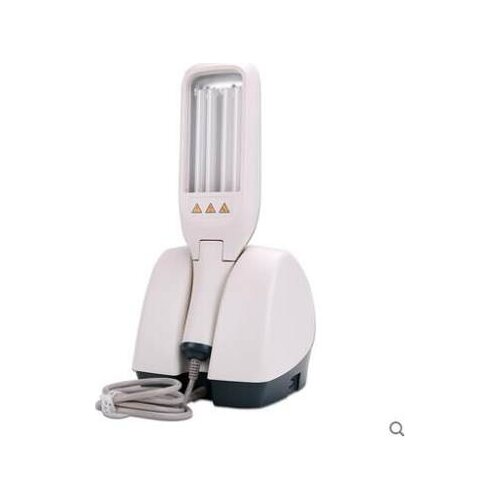 UV lamp vitiligo combs UVB equipment phototherapy vitiligo