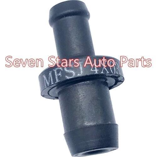 5Pcs Genuine PCV Valve Positive Crankcase Vent Valve 11810-75T00 1181075T00