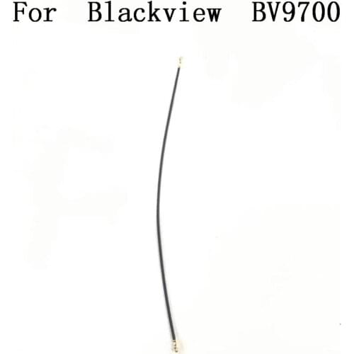 Blackview BV9700 Original New Phone Coaxial Signal Cable FPC For Blackview BV9700 Pro Repair Fixing Part Replacement