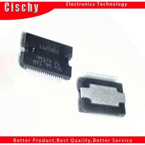 1pcs/lot L6258EX L6258E L6258 HSSOP-36 In Stock