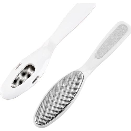ASHAIE Pedicure Files