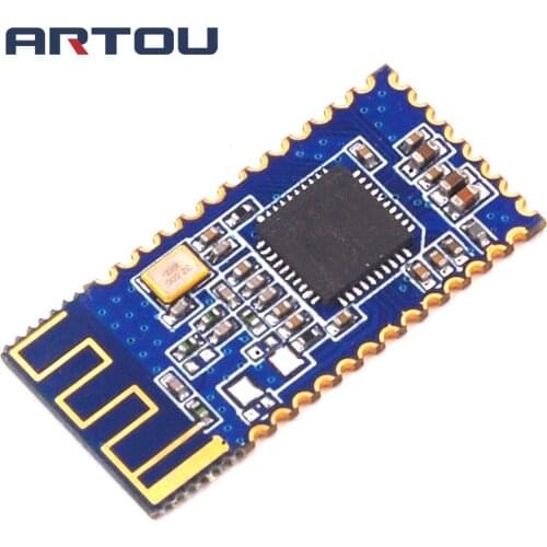 BLE Bluetooth 4.0 Serial Port Module CC2540 CC2541 Data Transparent Transmission iBeacon Module Low Power Consumption