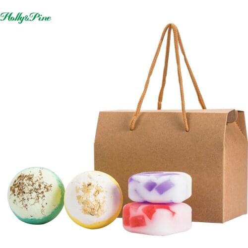 120g bath bomb,100g soap , essential oil, nourishing, moisturizing, body care handmade stress relief , Christmas gift