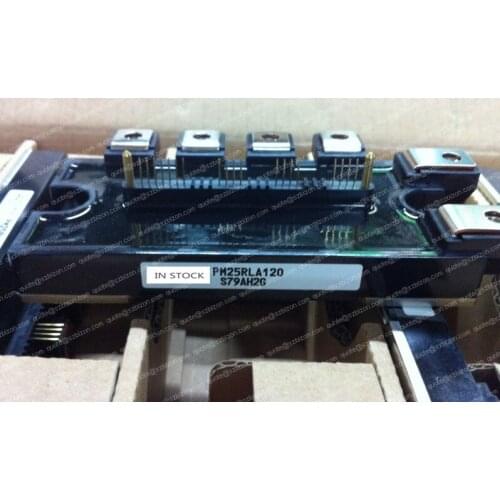 Fast Delivery PM25RLA120 IPM module
