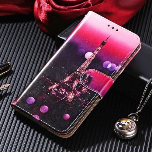 Wallet Leather Flip Case For Huawei 7C Pro 7A 6C 7X 7 S 6A 6X 4X 4A 4C 5X 5A 5C On Honor 9 8 10 Lite 9i 10i 20i Case Cover Coque