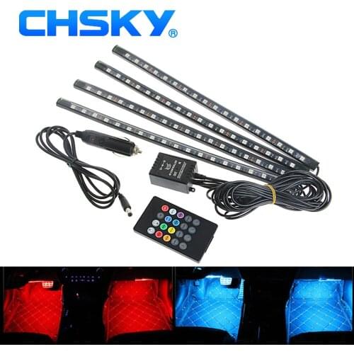 CHSKY Decorative Lighting