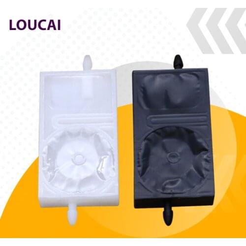 10 20 50 PCS Compatible for Mimaki JV33 JV5 Galaxy inkjet printer DX5 printhead ink damper filter for Epson TX800 XP600 4720 DX5