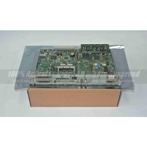 CPU-ETH 8055/AB-M Used Good In Condition With Free DHL