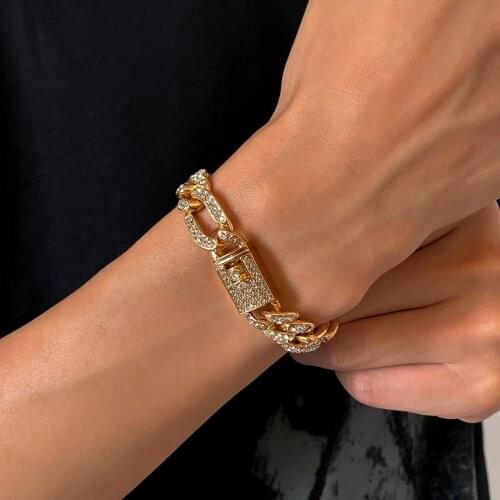Ingemark Silver Bracelets