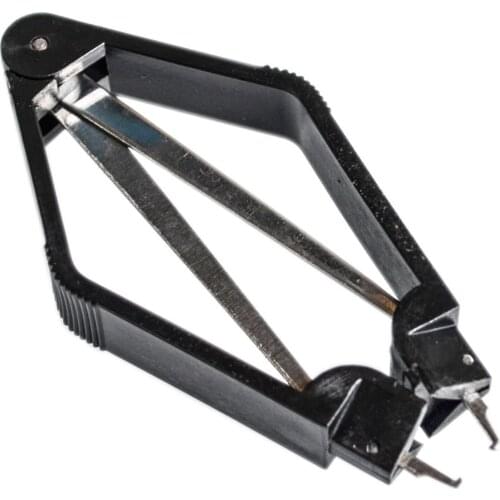 PLCC IC Chip Extractor Motherboard Circuit Board Component Puller Tool