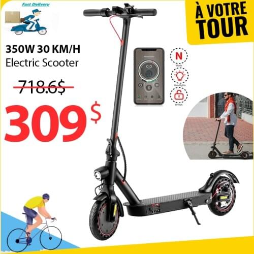 iScooter Electro Longboards