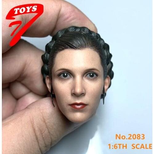 JLNJ Princess Figurines