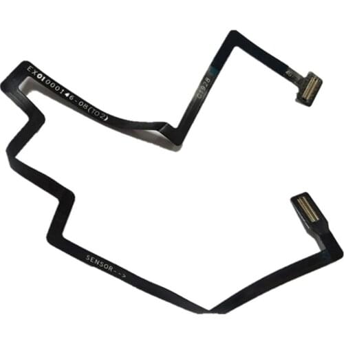 Professional PTZ Image FPC Cable HY010C for Hubsan Zino H117S RC Drone Quadcopter Gimbal Camera Image Flex Flat Cable Wire