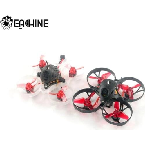 Eachine UZ65 21g 65mm 1S Whoop Multicopter BNF Runcam 3 35mm Propeller 5.8G 25~100mW VTX FPV Racing Drone RC Quadcopter