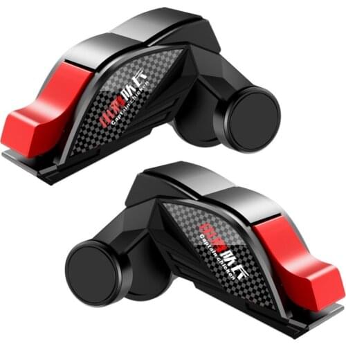 Mobile Phone Gaming Shoulder Key L1R1 Aiming Triggers Fire Aim Buttons Mobile