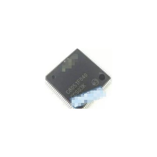 100% NEW Free shipping C8051F040-GQR C8051F040 C8051F040-GQ TQFP100 -MCU