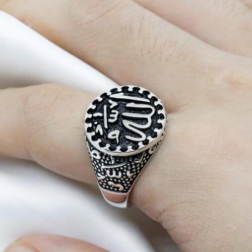 New hot sale 925 sterling silver ring mens ring ladies high jewelry