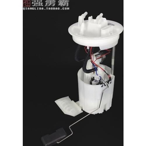 Genuine high quality fuel pump assembly for Ford Escape F01R00S071 DV619H307ED DSF-TY006#01051019-019