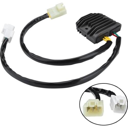 Regulator Rectifier For Honda VT1300CX Fury VT 1300CX Fury ABS VT1300CT VT 1300CT Interstate ABS VT 1300 VT1300 CX CT VT-1300