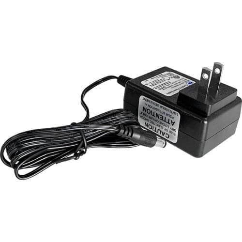 Replacement Charger Cable Cord Charging Power Adapter for ILIFE V3 V5 A4 A4S Sweeping Robot Vacuum Cleaner Accessories