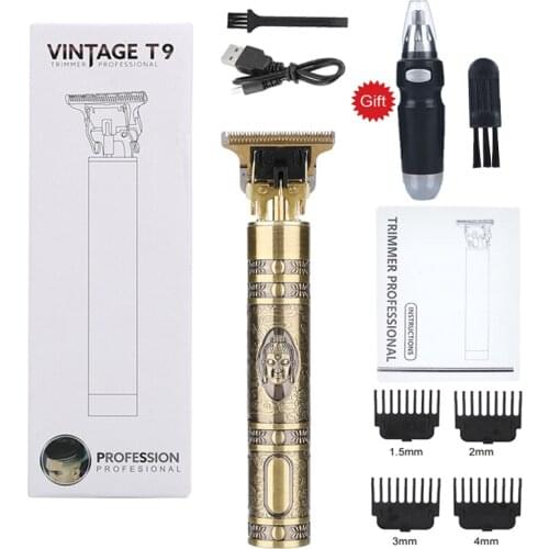 Tolaccea Hair Trimmers
