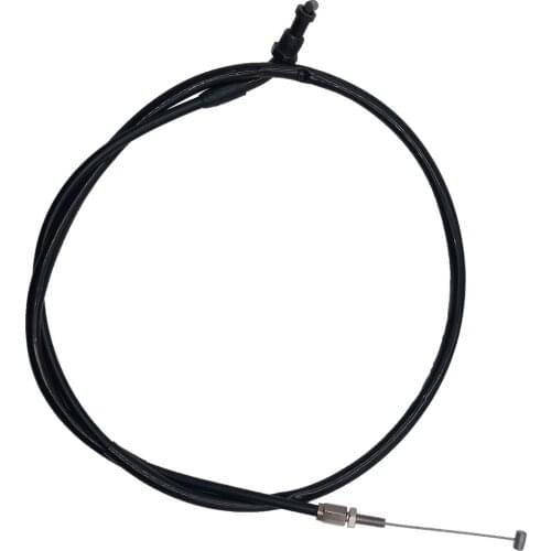 Pull Throttle Cable Cb400 Cm400 Cb450 Cm450 Cx500 Fits Model