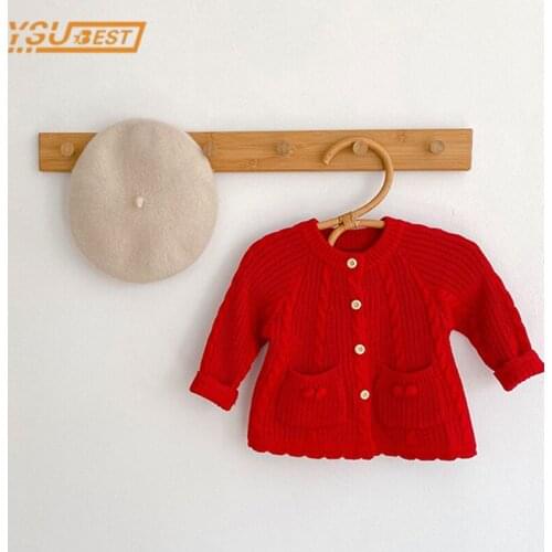 YSUBEST Coats For Babies