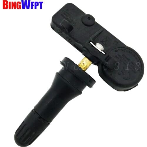 1PCS New TPMS TIRE PRESSURE SENSOR VALVE STEM FOR CHRYSLER for JEEP for DODGE 56029398AB 2010-2014