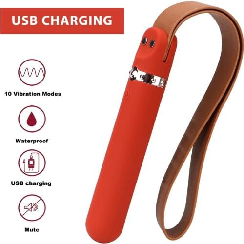 2 IN 1 Dildo G Spot Vibrator SM Flogging Slave Games Sex Toys for Couple Orgasm Chastity Belt Spanking Sex Shop 9 Frequency