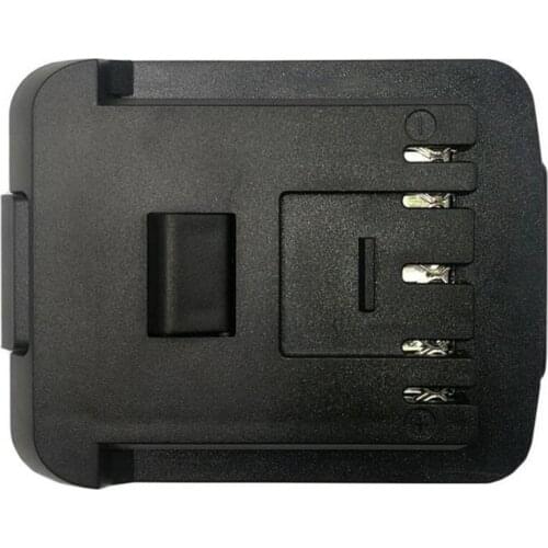Adapter Converter MWB18BSL-C for Makita DeWolt 20V Li-Ion Battery on for 20V Lithium Tool