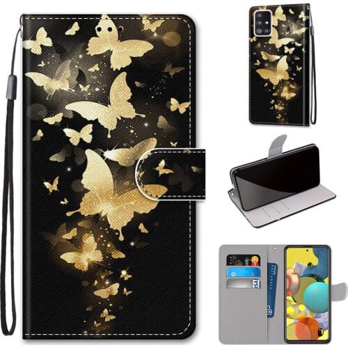 Boys Girls Phone Holster For Case Redmi Note 3S 4A 4X 5 Plus 5A 6 7 7A 8 8A 9 9A 9C Card Slot Stand Wallet Cover Flip Funda O08F