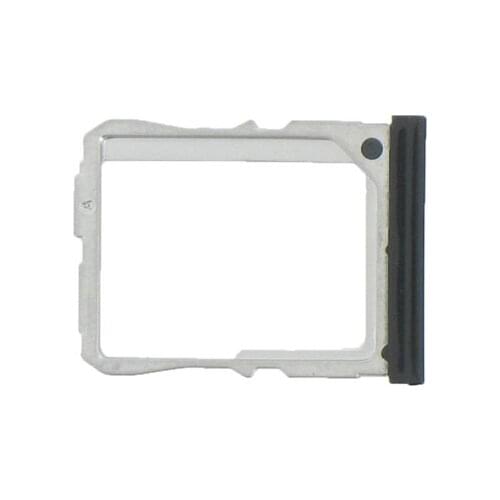 For LG Optimus G2 D800 D802 D801 D803 D805 White/Black Color SIM Card Tray Holder