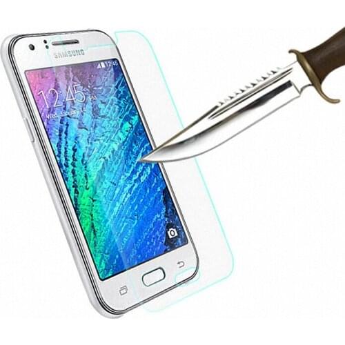 For Samsung Galaxy J1 mini J3 J5 J7 2016 pro prime/A3 A5 A7 2016 A8 A9/On5 On7 on8 glass film Tempered Glass Screen Protector