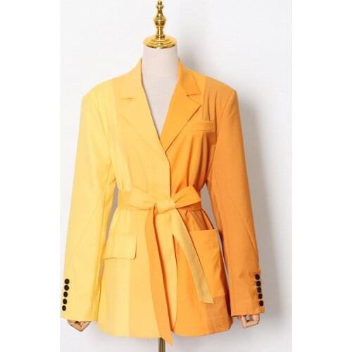 Ihobby Women's Blazers