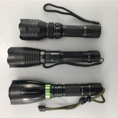 LFWEIYK Flashlights