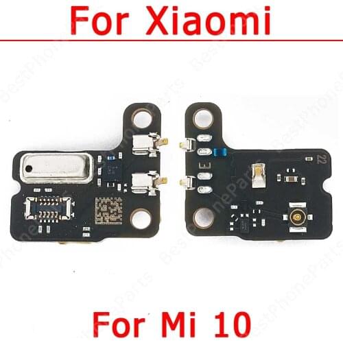 Микрофоны для телефонов Xiaomi LISCN China At AliExpress