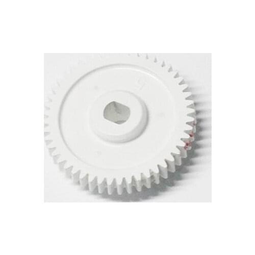 AZGIANT 48 Teeth Rearview Mirror Metal Gears For Mazda 6 8 Folding Engine Motor Parts Plastic Accessories