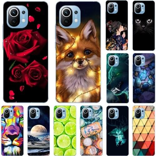 MOOKEESY Xiaomi POCO M3 Phone Cases