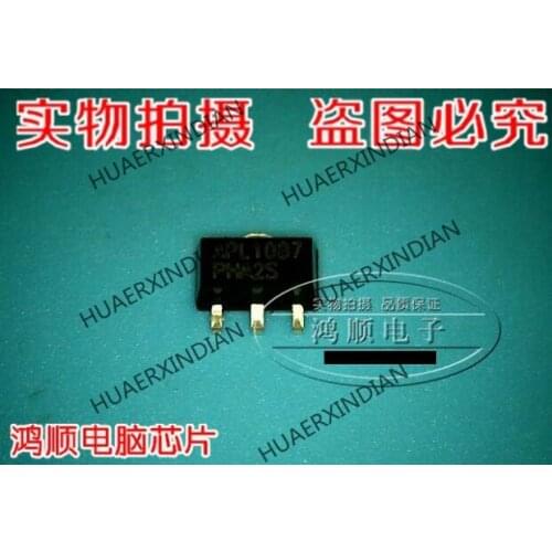 New original APL1087DC-TRL in stock High Quality