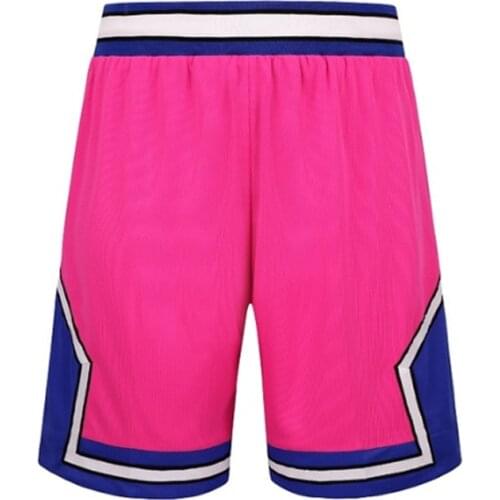SANHENG Athletic Shorts