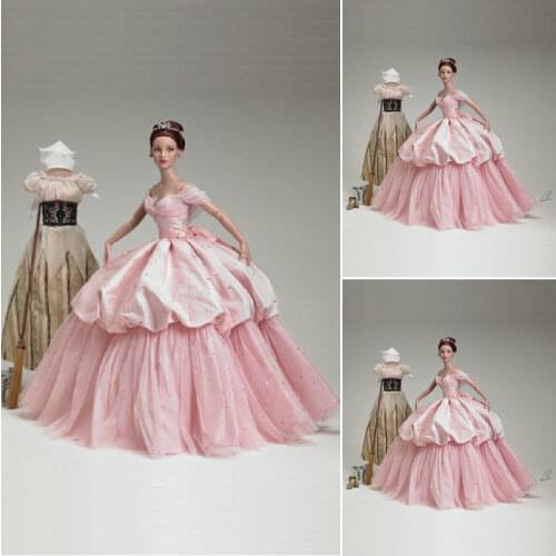 18 Century Civil War Southern Belle Gown evening Dress/Victorian Lolita dresses/scarlett dress US6-26 SC-968