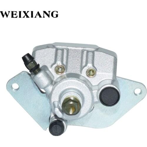 Rear Brake Caliper Motorcycle Disc Hydraulic Brake Bump Caliper