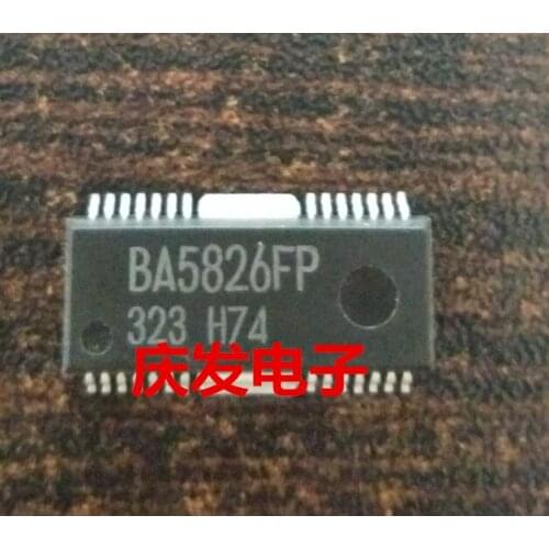 Free Delivery.BA5826FP