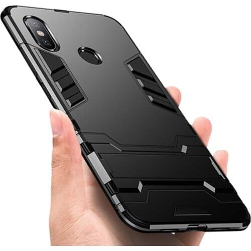 Borxuton Phone Cases Xiaomi Mi Mi A2 Lite