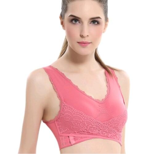 Push Up Bras For Women Underwear Bralette Lingerie Seamless Brassiere Sexy Wire Free Soutient Gorge Solid Bras Women Dropship