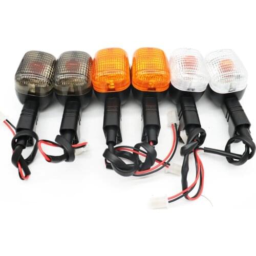 For BMW R1150GS/Adventure R1150R R1100GS R1100R R850GS R1150 GS/R Turn Signal Indicator LightMotorcycle Front/Rear Blinker Lamp