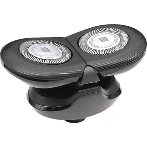 Electric Shaver Overall Cutter Head Accessories Are Suitable For Philips Shaver S526 S528 S529 S556 S566 S586 S588