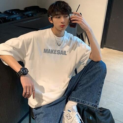 Мужские футболки Hello money China At AliExpress