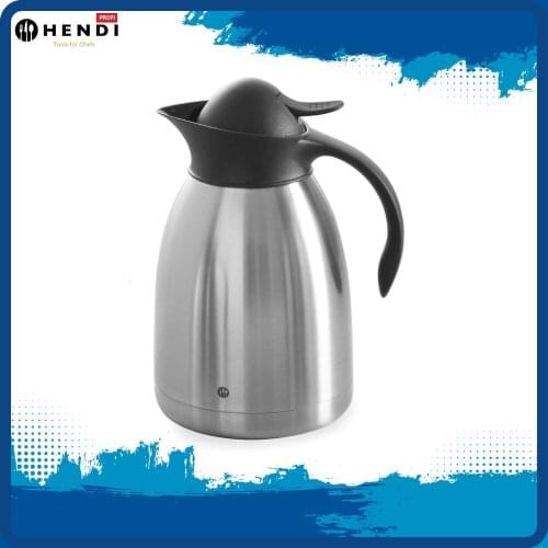 HENDI Camping Thermoses