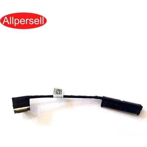 Laptop hard drive interface cable for Dell Vostro 14 5459 V5459 HDD cable 0NF3MW